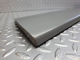 44926 Mercedes-Benz R129 300SL Coupe Right Door Lower Moulding Trim 1296900440