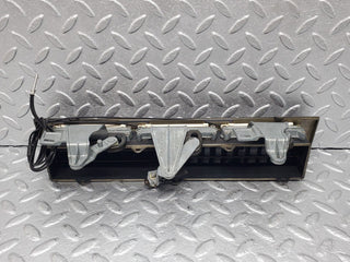 45925 Mercedes-Benz W126 420SE Dashboard Centre Air Vent 1268300654 1268310030 1268310130