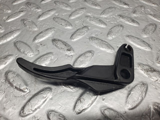 W126 Coupe bonnet release handle used OEM