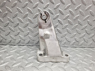 W201 Baby Benz engine mount bracket right side used OEM