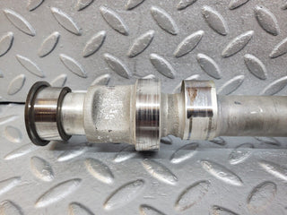 45432 Mercedes-Benz 280E M110.988 Camshaft Exhaust Side 11078