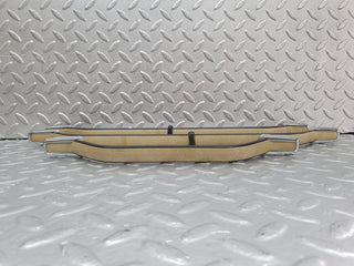 43192 Mercedes-Benz W108 280SE Interior Roof Grab Handle Set