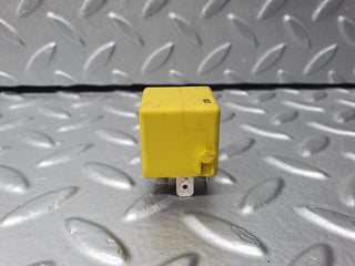 41797 Mercedes-Benz W202 C200 Multi Purpose Relay 0025421419