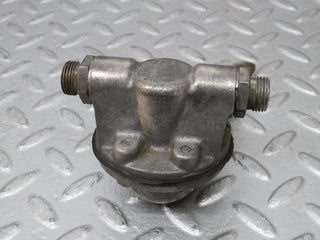 32858 Mercedes-Benz C107 R107 350 V8 Oil Pressure Damper 1161870196 1161870494