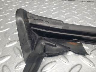 R129 SL front windscreen rubber seal used OEM