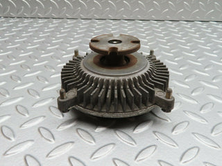 R107 SL engine cooling fan clutch used OEM