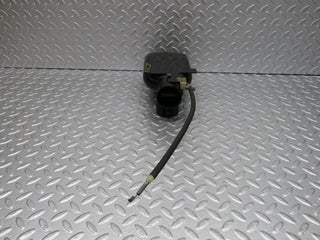 R107 SL heater air duct used OEM