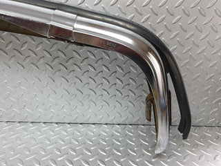 44198 Mercedes-Benz C123 230CE Coupe Front Bumper 1238800270 1238800970 1238800470 1238800370