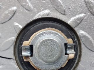 W124 fuel tank cap used OEM