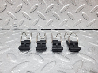 44835 Mercedes-Benz W124 220E Air Filter Housing Clip 4x