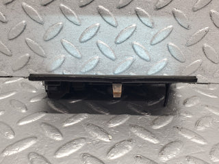 W124 heated mirror glass left side used OEM