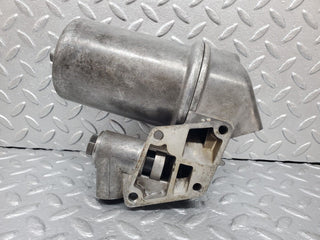 44482 Mercedes-Benz W123 280E Oil Filter Housing 1101802611