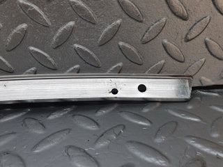 43038 Mercedes-Benz R107 Hardtop B Pillar Chrome Trim Right Side