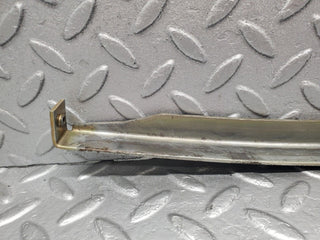 46351 Mercedes-Benz C123 280CE Coupe Front Right Window Channel