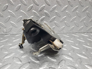 W124 front left door lock mechanism used OEM