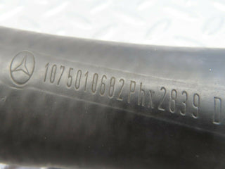 R107 SL radiator hose used OEM