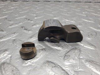 W126 Coupe valve rocker arm with valve tappet used OEM