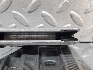 45024 Mercedes-Benz R129 300SL Coupe Door Window Guide Bracket 1247250132 1247250232