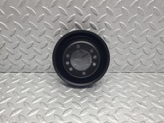 W201 Baby Benz crankshaft pulley used OEM