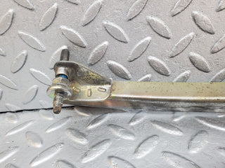 45243 Mercedes-Benz R129 300SL Coupe Right Door Rear Window Channel