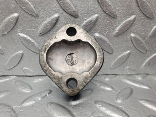 46701 Mercedes-Benz C123 280CE Coupe Engine Fuel Pump Cover 1140110032