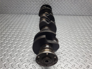 W112 crankshaft used OEM