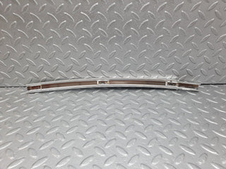 43215 Mercedes-Benz W108 280SE Rear Right Door Window Chrome Channel