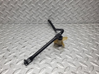 W124 Cabriolet accelerator pedal linkage used OEM