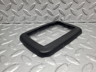 W108 gear selector surround rubber used OEM