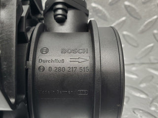 46841 Mercedes-Benz R129 320SL Coupe Air Flow Mass Meter Sensor Bosch 0280217515 1121410040