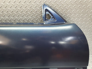 R129 SL right door used OEM