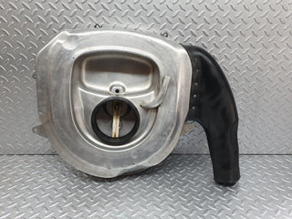 43806 Mercedes-Benz C126 380SEC Coupe Aluminium Air Filter Box Housing 0130946802