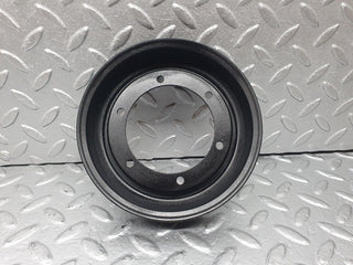 R129 SL crankshaft pulley used OEM