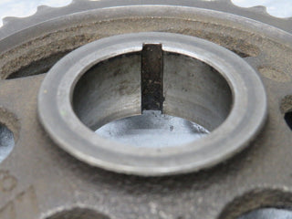 R107 SL timing gear sprocket used OEM