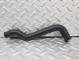 R129 SL coolant hose pipe used OEM