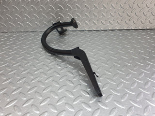 W201 Baby Benz trunk lid hinge right side used OEM