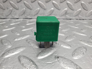 R129 SL multi purpose relay used OEM