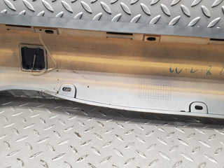 W201 Baby Benz side skirt right side used OEM