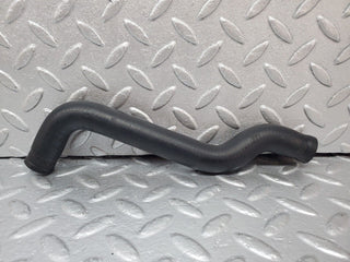 R129 SL coolant hose pipe used OEM