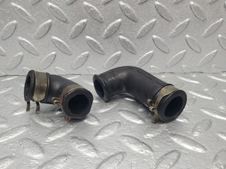 46209 Mercedes-Benz W124 280E Air Pump Hoses 1041411383 1041411283