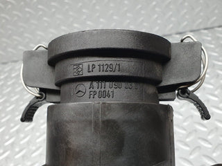 41814 Mercedes-Benz W202 C200 Air Filter Box Housing 1110900301