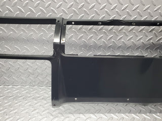 W460 under dashboard panel used OEM
