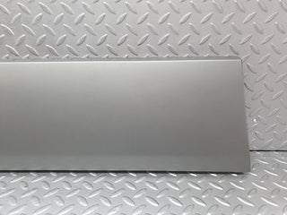 42874 Mercedes-Benz W201 190 2.0L Front Left Door Moulding Trim 2016905540