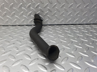 R129 SL water drain hose pipe used OEM