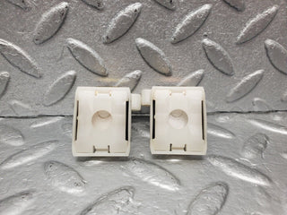 46256 Mercedes-Benz W124 280E Power Window Regulator Accessories 2X