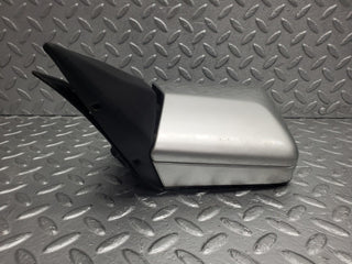 W124 Wagon wing mirror left side electric used OEM