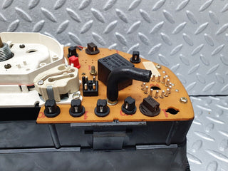 41389 Mercedes-Benz W124 200E Instrument Cluster 1245427406 1245409542