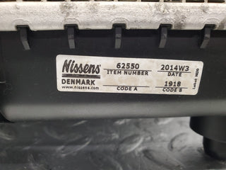 W201 Baby Benz coolant radiator used OEM