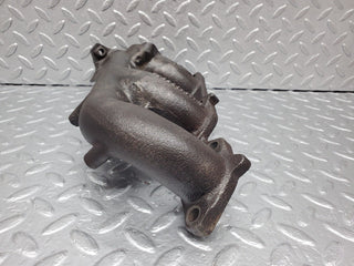 45183 Mercedes-Benz R129 300SL Coupe Exhaust Manifold 1-3 Cylinder 1031425002