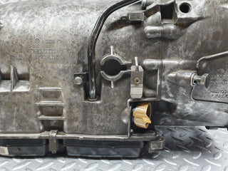 42133 Mercedes-Benz W202 C200 Automatic Gearbox 722.602 2102707200 2022703000 1402712601